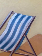 Load image into Gallery viewer, Deckchair