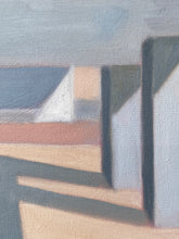 Load image into Gallery viewer, Around the Columns