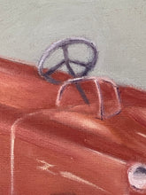 Load image into Gallery viewer, Little Red Car