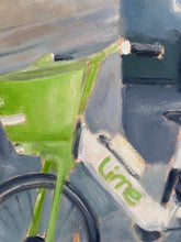 Load image into Gallery viewer, Huge Lime