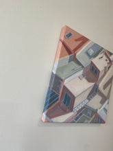 Load image into Gallery viewer, Looking Down Again