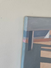 Load image into Gallery viewer, Around the Columns