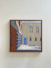 Load image into Gallery viewer, Blue Door