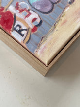 Load image into Gallery viewer, Sawtooth