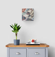 Load image into Gallery viewer, Looking Down Again