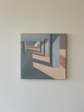 Load image into Gallery viewer, Around the Columns