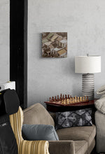 Load image into Gallery viewer, Looking Down There