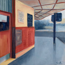 Load image into Gallery viewer, Bourke & Cowper Wharf