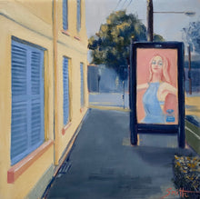 Load image into Gallery viewer, Bourke and Cathedral