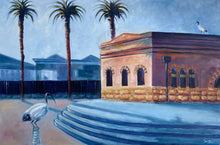 Load image into Gallery viewer, The Boys Are Back in Town (Substation No.6)