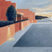 Load image into Gallery viewer, Cowper Wharf and Lincoln