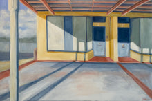 Load image into Gallery viewer, High Street B&B