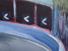 Load image into Gallery viewer, Bourke and William