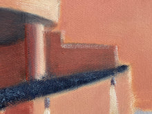 Load image into Gallery viewer, Cowper Wharf and Lincoln