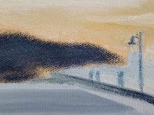 Load image into Gallery viewer, Cowper Wharf and Lincoln