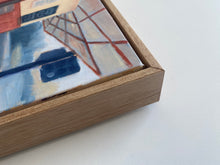 Load image into Gallery viewer, Bourke & Cowper Wharf