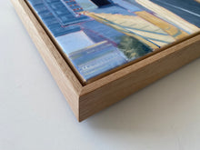 Load image into Gallery viewer, Bourke and William