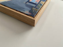 Load image into Gallery viewer, Bourke and Cathedral