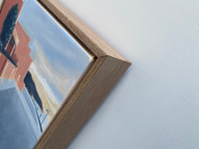 Load image into Gallery viewer, Cowper Wharf and Lincoln