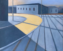 Load image into Gallery viewer, Beyond the Bend