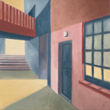 Load image into Gallery viewer, Bridge Between