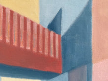 Load image into Gallery viewer, Bridge Between