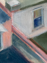 Load image into Gallery viewer, Rooftops & Windows II