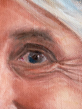 Load image into Gallery viewer, Helen (Foley Artist)