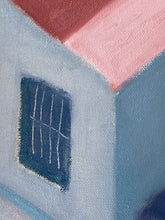 Load image into Gallery viewer, Rooftops & Windows