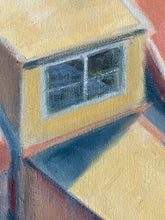 Load image into Gallery viewer, Rooftops & Windows II