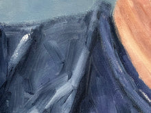 Load image into Gallery viewer, Self Portrait (Head in the Clouds)