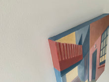 Load image into Gallery viewer, Bridge Between