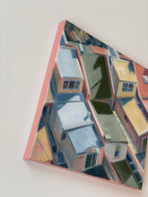 Load image into Gallery viewer, Rooftops & Windows II