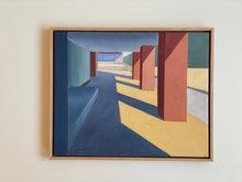 Load image into Gallery viewer, Beyond the Columns