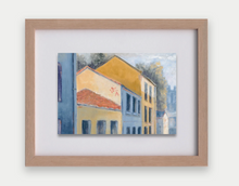 Load image into Gallery viewer, House with no Roof