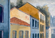 Load image into Gallery viewer, House with no Roof