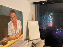 Load image into Gallery viewer, Alvin with Smoked Bacon Jam