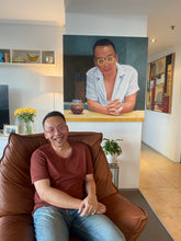 Load image into Gallery viewer, Alvin with Smoked Bacon Jam