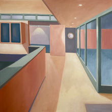 Load image into Gallery viewer, The Exposed Brick Was Nice but the Cement Render Is So Much Warmer