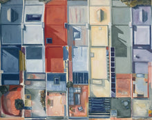 Load image into Gallery viewer, Looking Down on the Neighbours