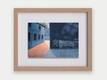 Load image into Gallery viewer, Off the Wall