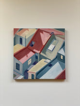 Load image into Gallery viewer, Rooftops & Windows