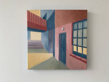 Load image into Gallery viewer, Bridge Between