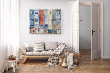 Load image into Gallery viewer, Looking Down on the Neighbours