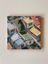 Load image into Gallery viewer, Rooftops & Windows II