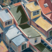Load image into Gallery viewer, Rooftops & Windows II