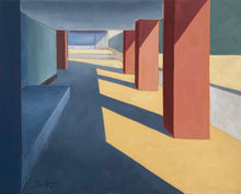 Load image into Gallery viewer, Beyond the Columns