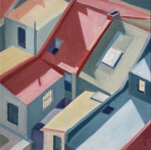 Load image into Gallery viewer, Rooftops & Windows