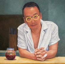 Load image into Gallery viewer, Alvin with Smoked Bacon Jam