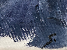 Load image into Gallery viewer, Self Portrait (Head in the Clouds)